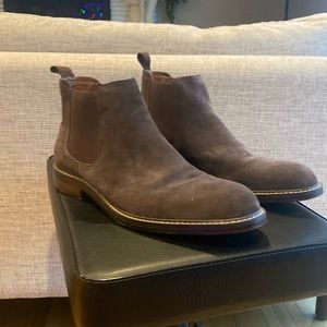 Mens 1901 chukka boots size 12